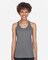 Team 365 Women’s Performance Racerback Tank Comfortable Activewear TT11WRC